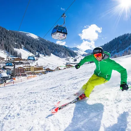 Seechalet