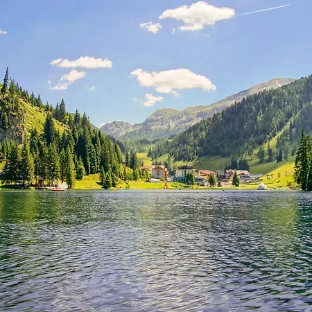Шале Seechalet *