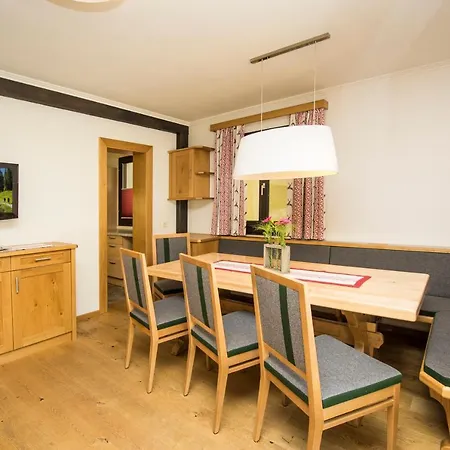 Seechalet