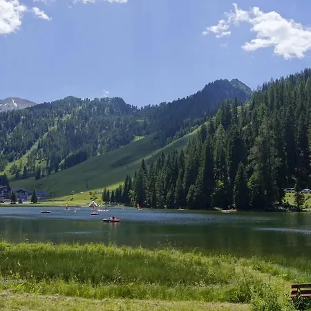 Seechalet Шале *