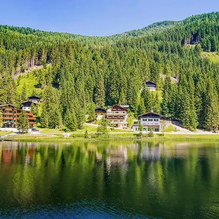 Seechalet Шале *