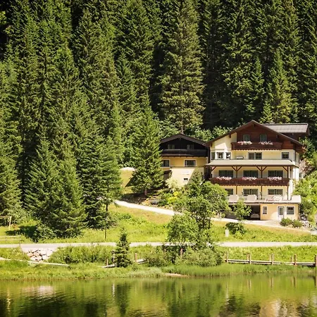 Шале Seechalet